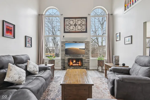 $605,000 | 5790 Annandale Drive, Carmel, IN 46033