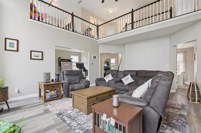 $605,000 | 5790 Annandale Drive, Carmel, IN 46033