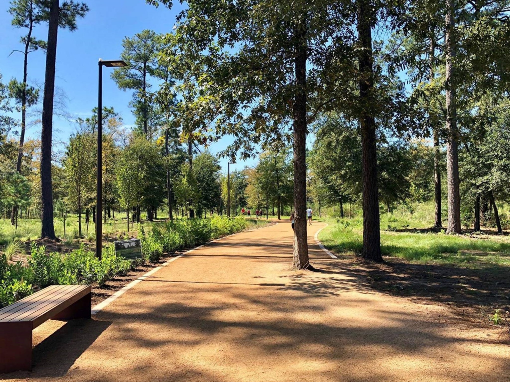 408 Fowler Street Houston, TX 77007 - Photo 24 of 24 Located near one of Houston’s premier outdoor destinations, this home offers easy access to Memorial Park’s scenic jogging paths, wooded trails, and expansive recreation areas.