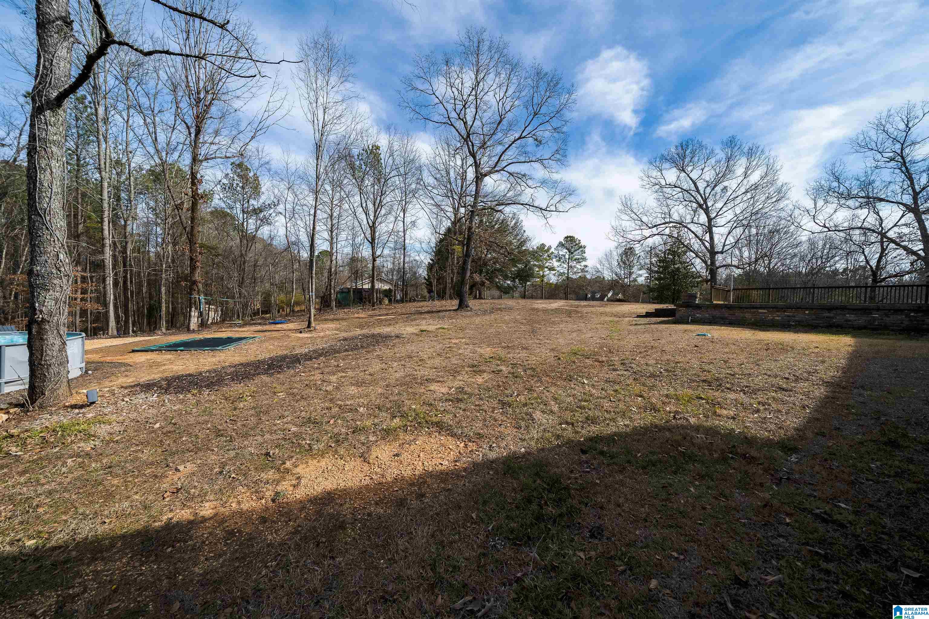 585 Valley View Road Pelham, AL 35124 - Photo 45 of 64