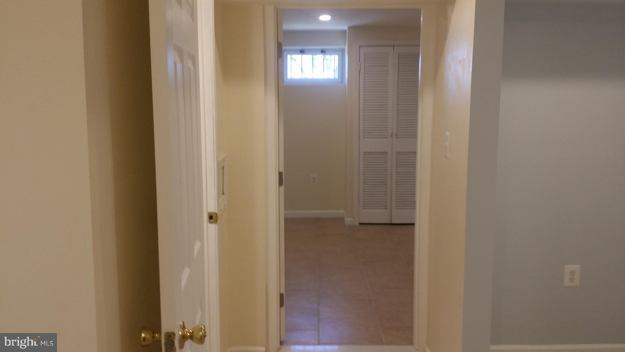 6707 Stanton Road Hyattsville, MD 20784 - Photo 17 of 27 Basement
