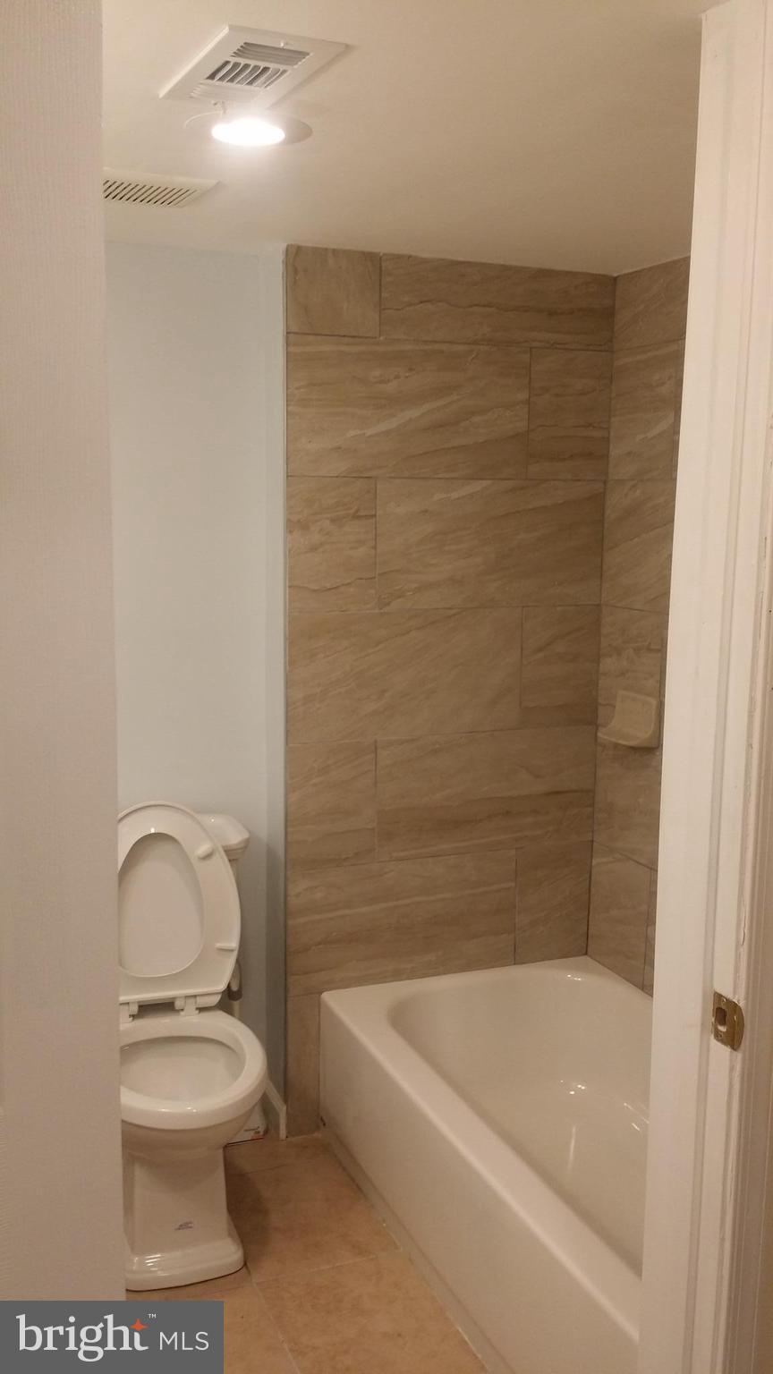 6707 Stanton Road Hyattsville, MD 20784 - Photo 18 of 27 Basement bath