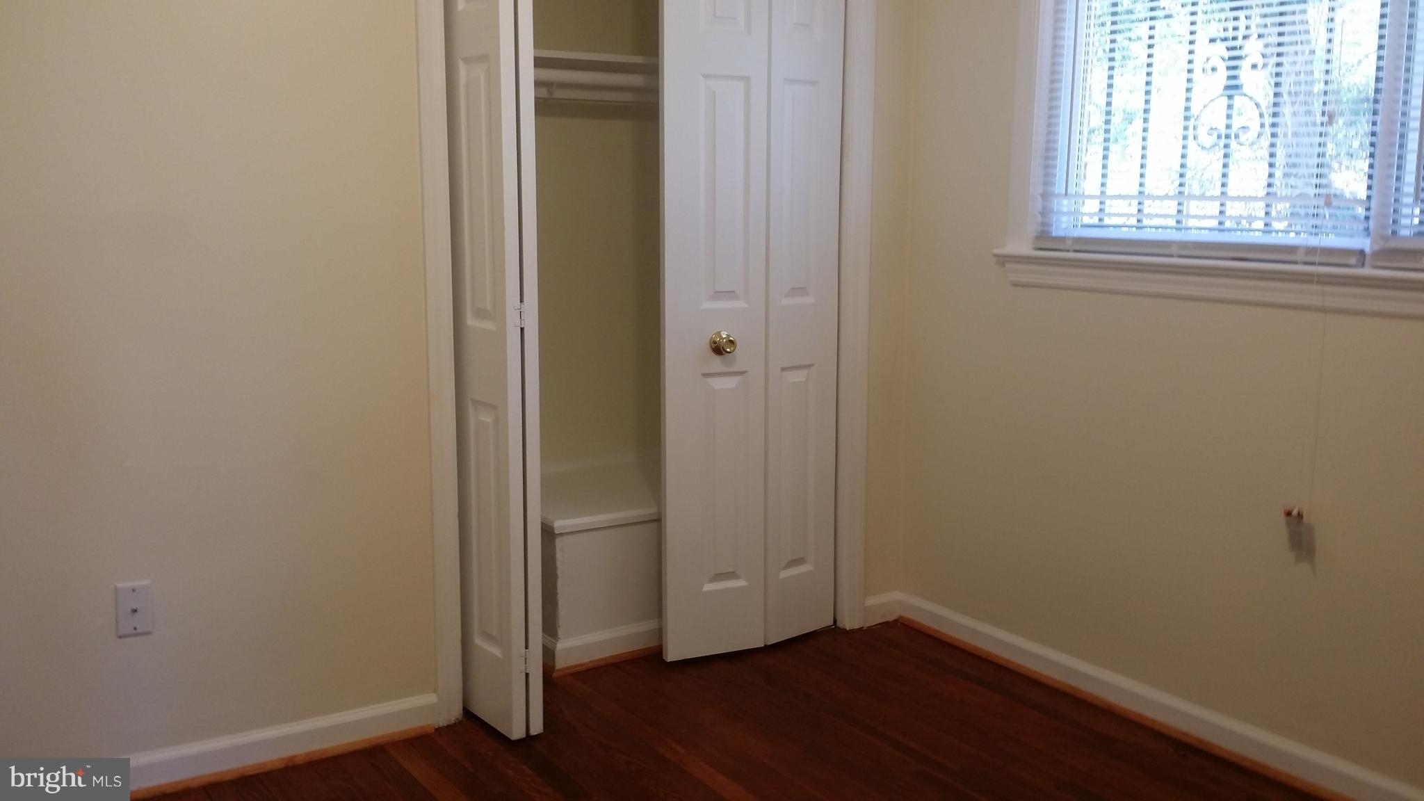 6707 Stanton Road Hyattsville, MD 20784 - Photo 4 of 27 Bedroom