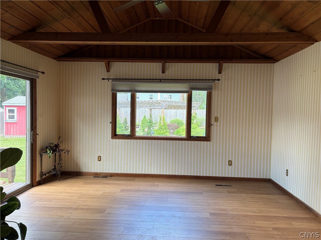108 Castle Road Clay, NY 13212 - Photo 17 of 48 Additional living space