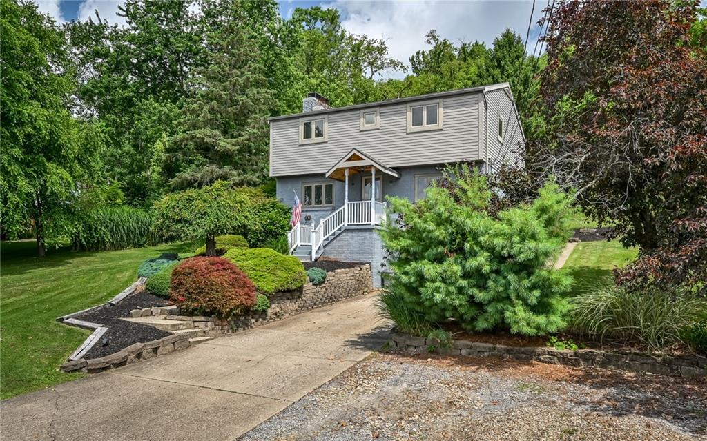 3118 Haberlein Road Gibsonia, PA 15044 - Photo 22 of 46