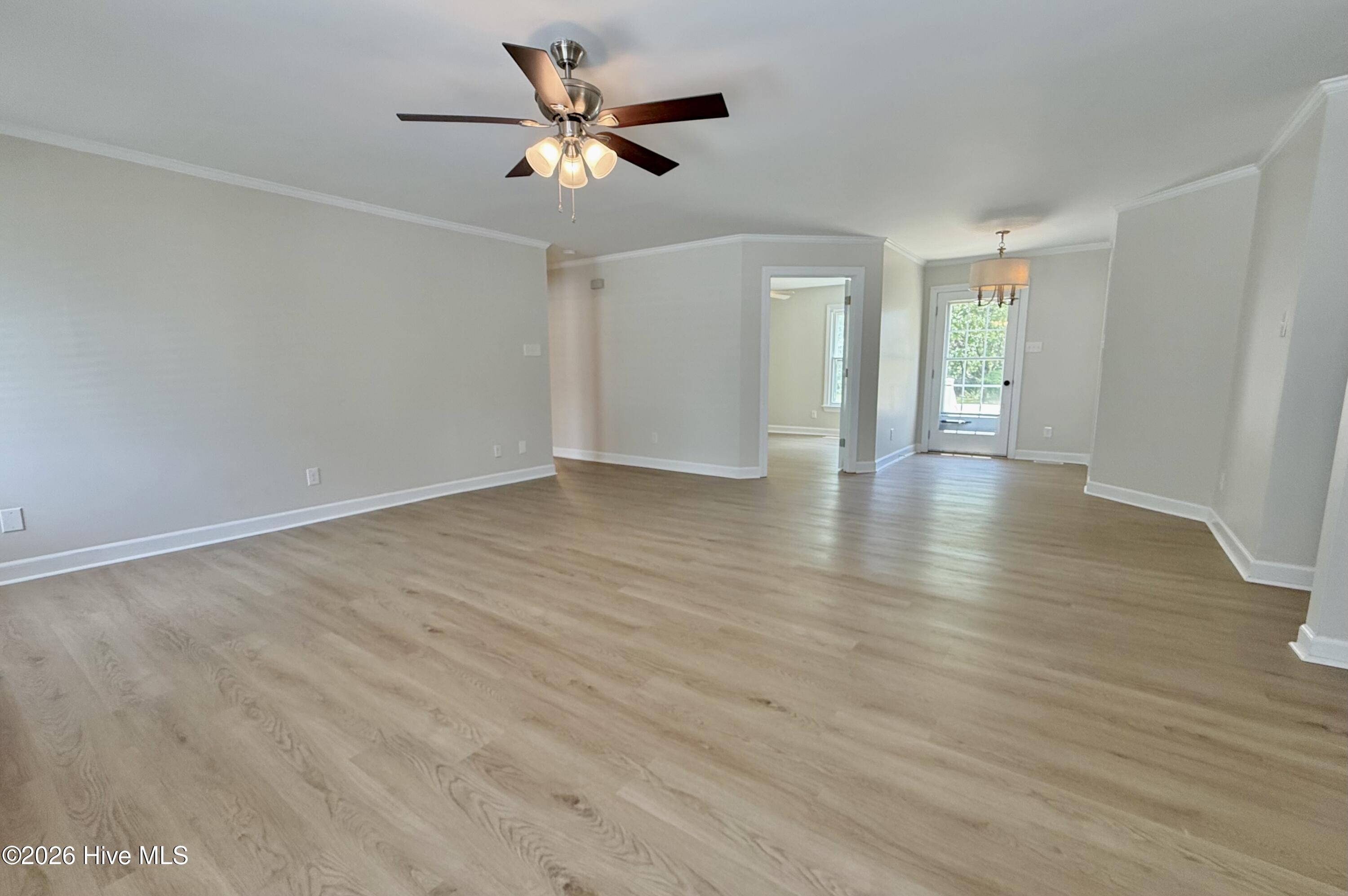103 Plantation Road Goldsboro, NC 27530 - Photo 49 of 60