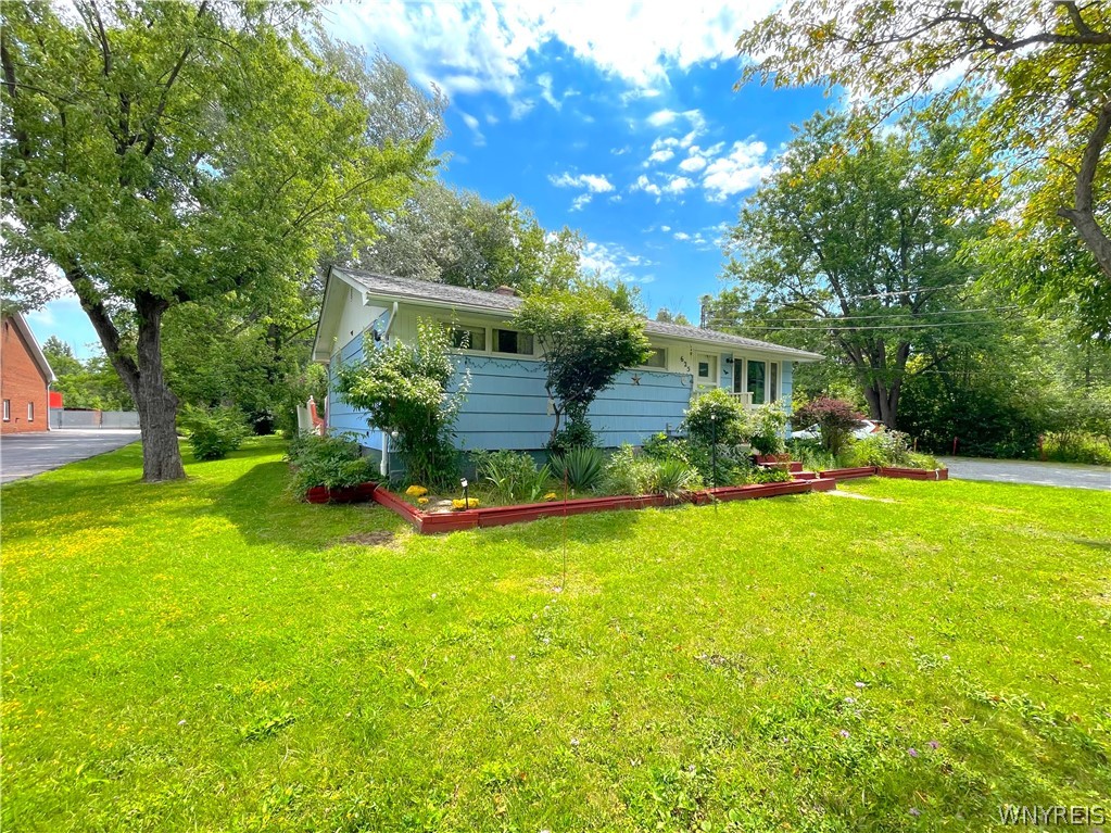 625 Ayer Road Amherst, NY 14221 - Photo 48 of 48 Gallery Image 48