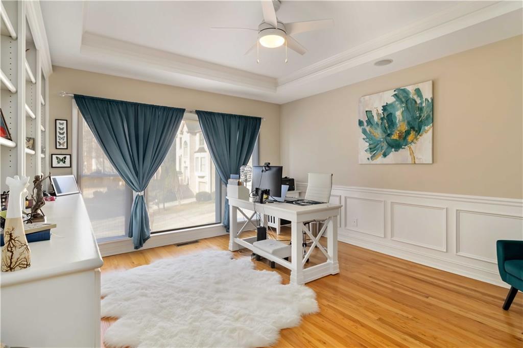 2450 Vivian Circle Decatur, GA 30030 - Photo 13 of 33 Gallery Image 13