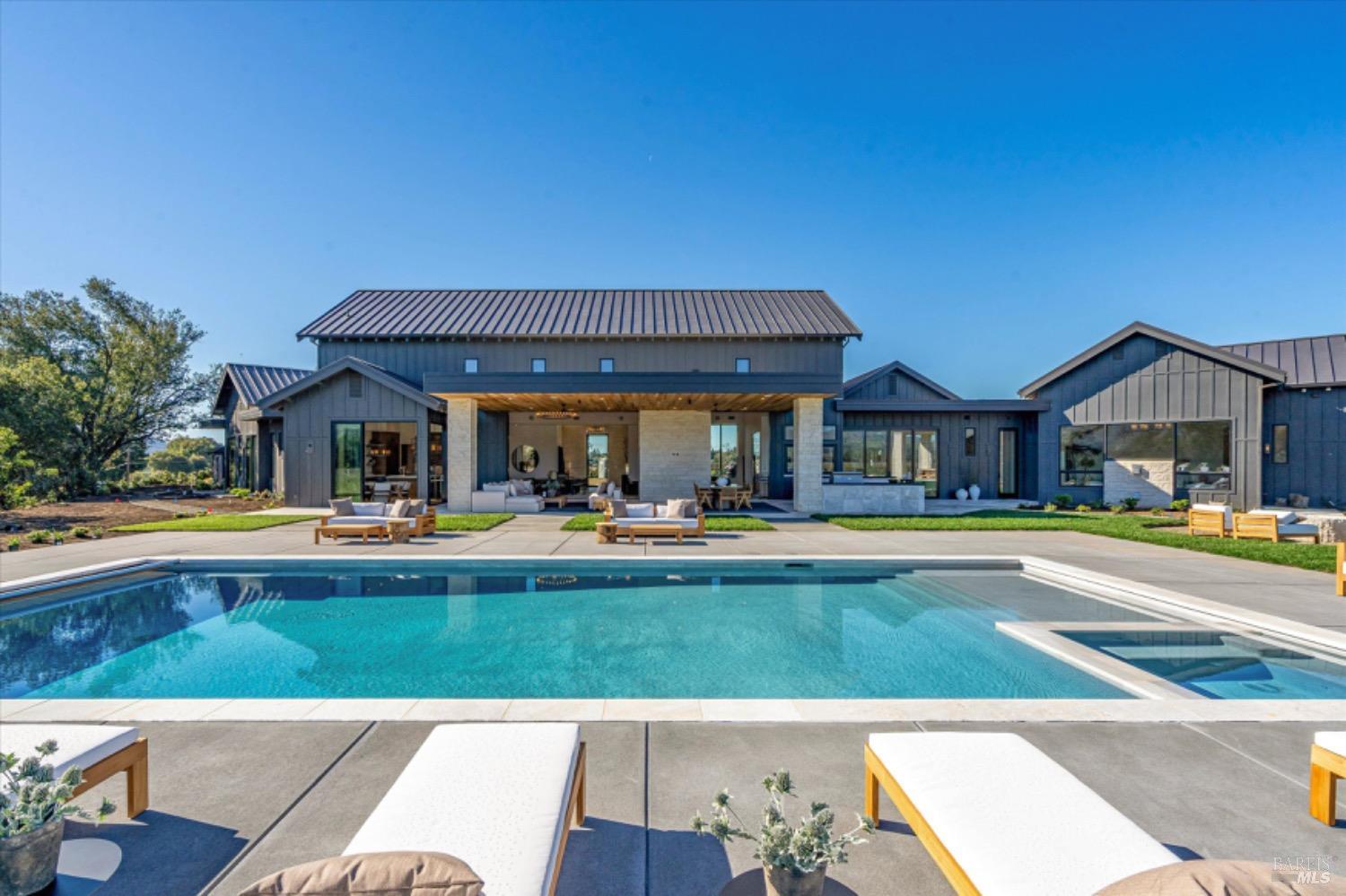 2350 Big Ranch Road Napa, CA 94558 - Photo 19 of 48