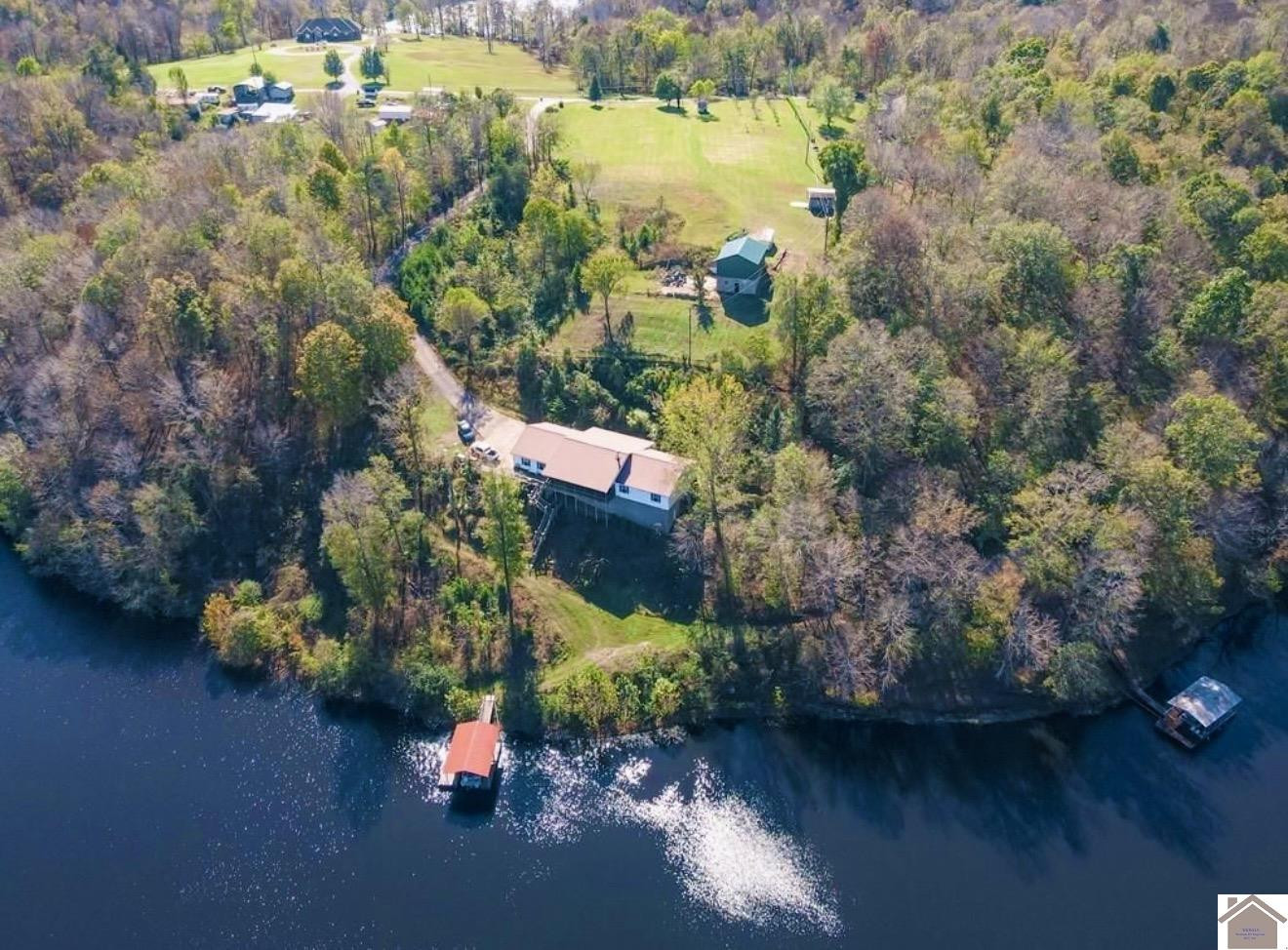 363 Lisanby Point Road Dawson Springs, KY 42408 - Photo 2 of 35 Photo 2