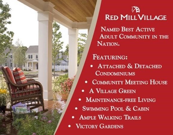 4 Williams Road, Unit 4 Norton, MA 02766 - Photo 40 of 41