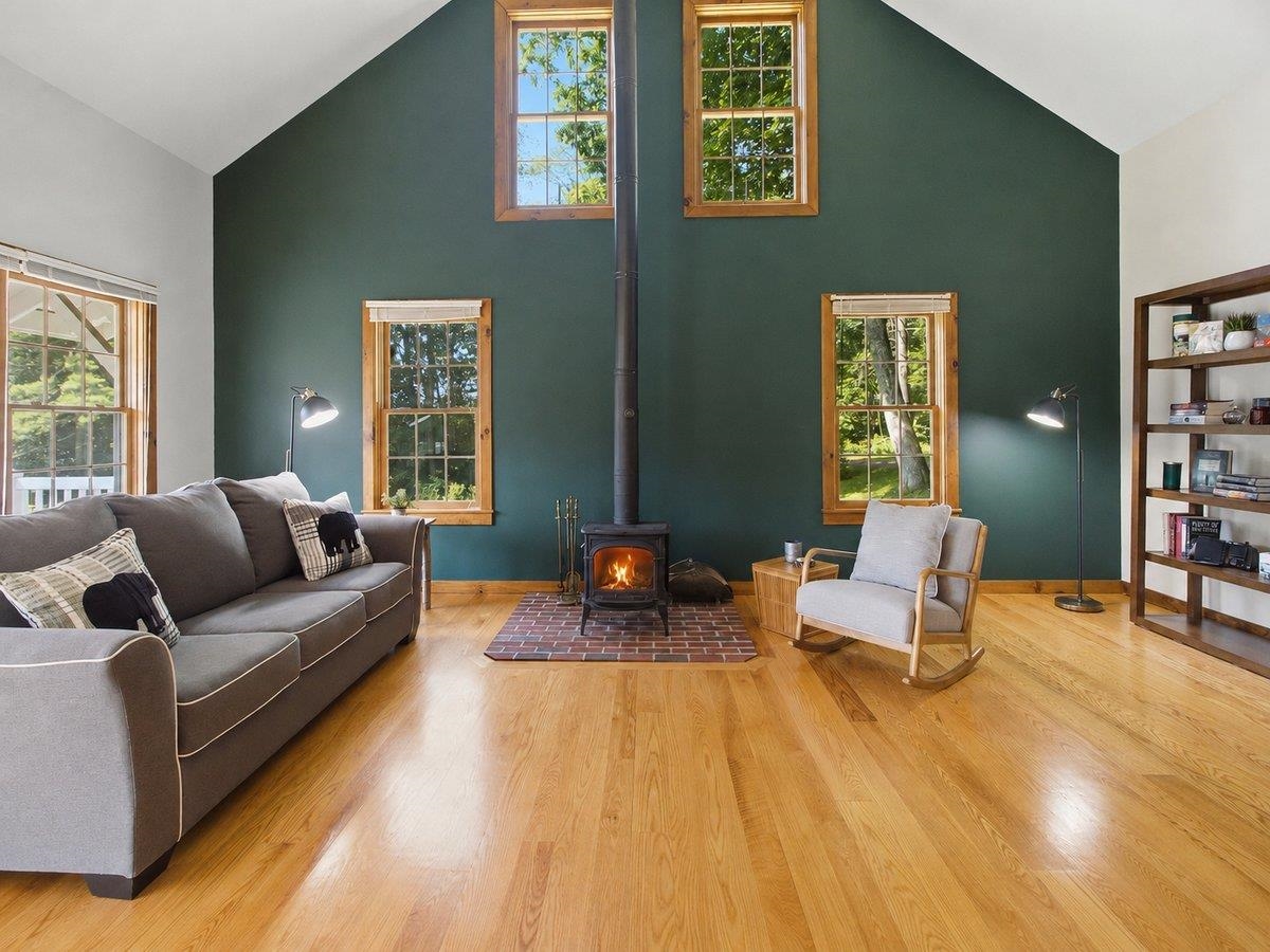 400 Spring Brook Road Arlington, VT 05250 - Photo 41 of 60