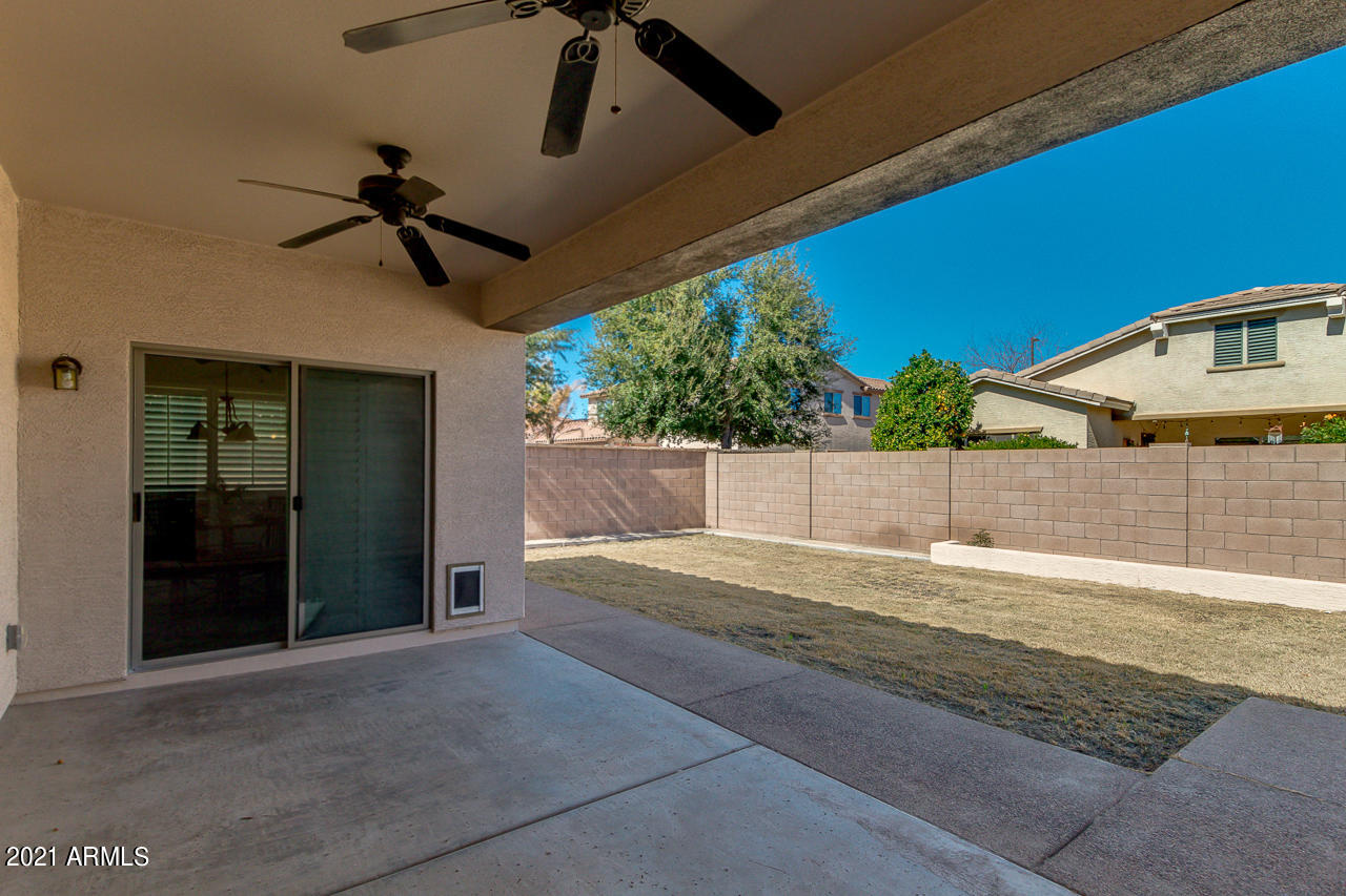 2714 East Rakestraw Lane Gilbert, AZ 85298 - Photo 36 of 42 35-Rakestraw