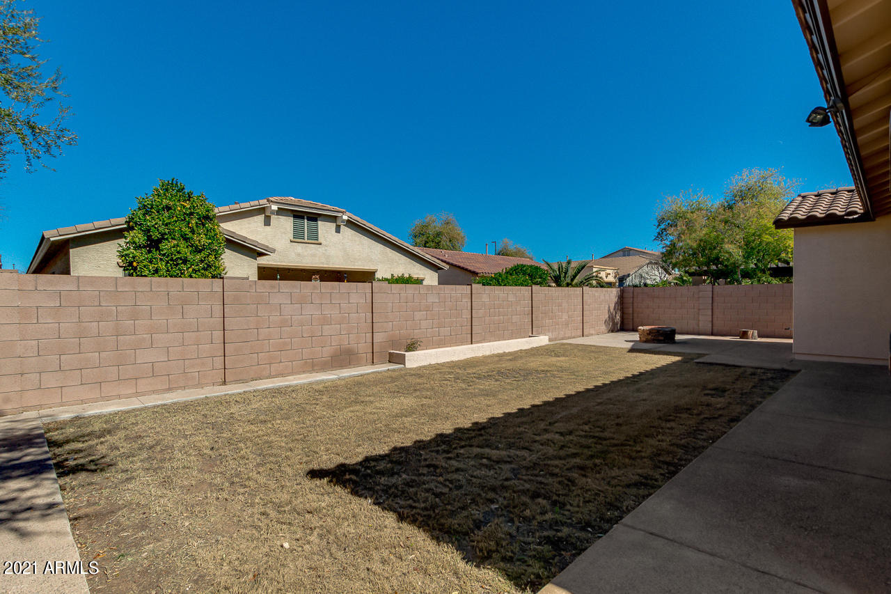 2714 East Rakestraw Lane Gilbert, AZ 85298 - Photo 39 of 42 38-Rakestraw