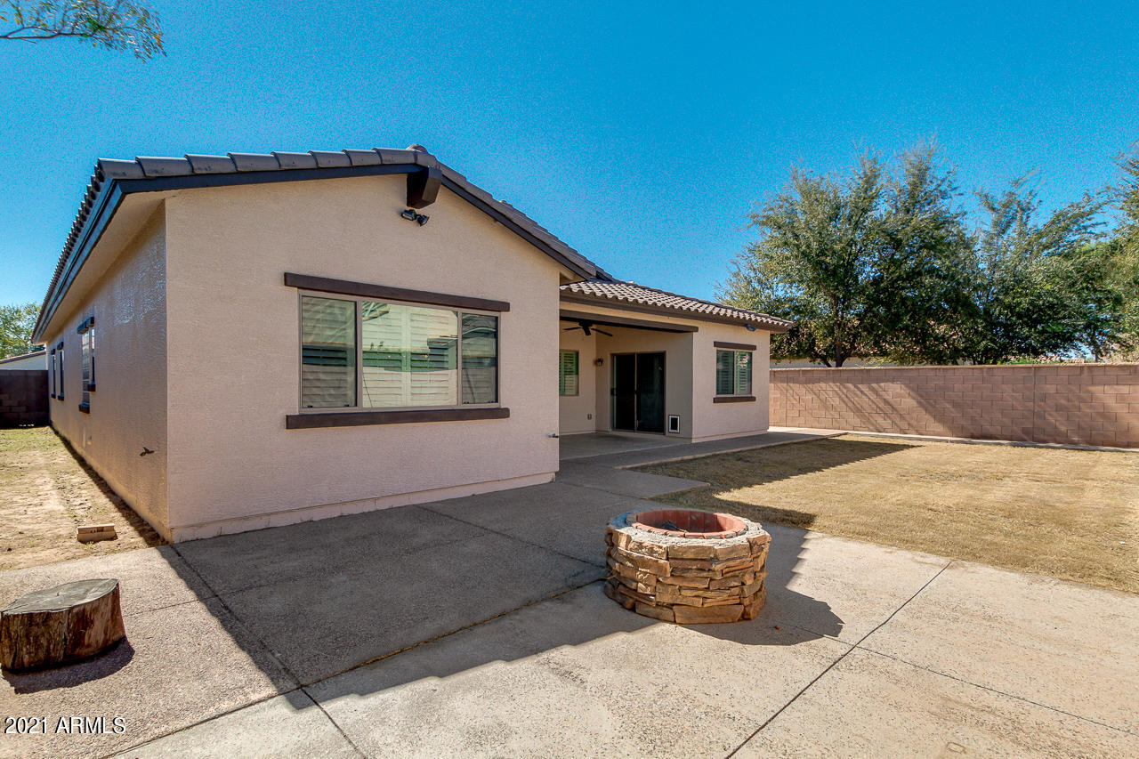 2714 East Rakestraw Lane Gilbert, AZ 85298 - Photo 41 of 42 40-Rakestraw