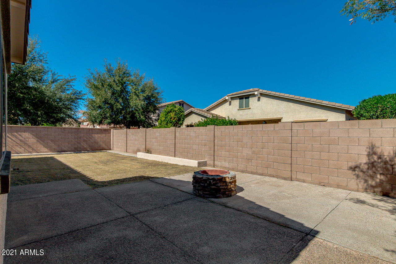 2714 East Rakestraw Lane Gilbert, AZ 85298 - Photo 42 of 42 41-Rakestraw