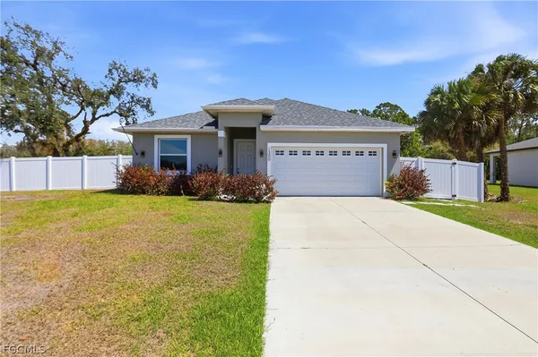 $359,000 | 1300 Bucknell Road, LaBelle, FL 33935