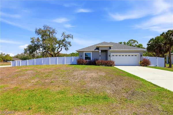 $359,000 | 1300 Bucknell Road, LaBelle, FL 33935
