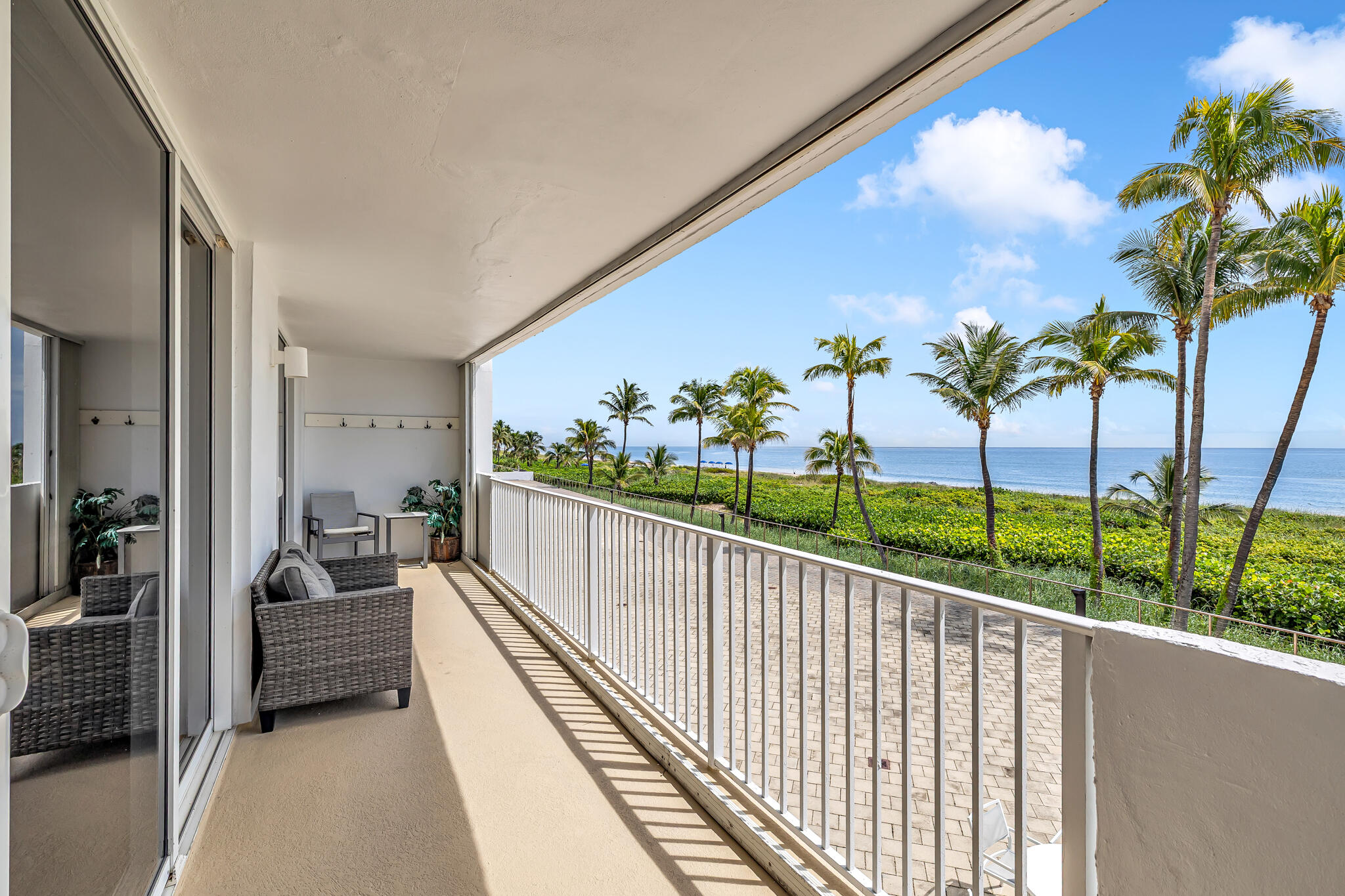 3000 South Ocean Boulevard, Unit 204 Boca Raton, FL 33432 - Photo 19 of 37 MH-42