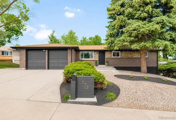 $770,000 | 773 Urban Court, Lakewood, CO 80401