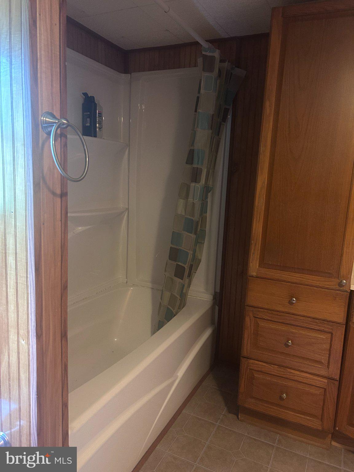 17738 Amberson Road Spring Run, PA 17262 - Photo 22 of 23 Cozy bathroom with classic charm.