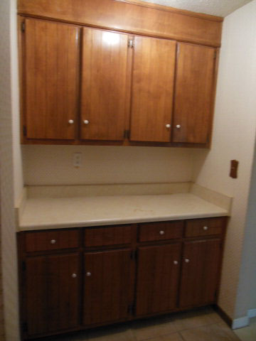 2790 Pine Ridge Drive Lillian, AL 36549 - Photo 7 of 23 Room off of kitchen