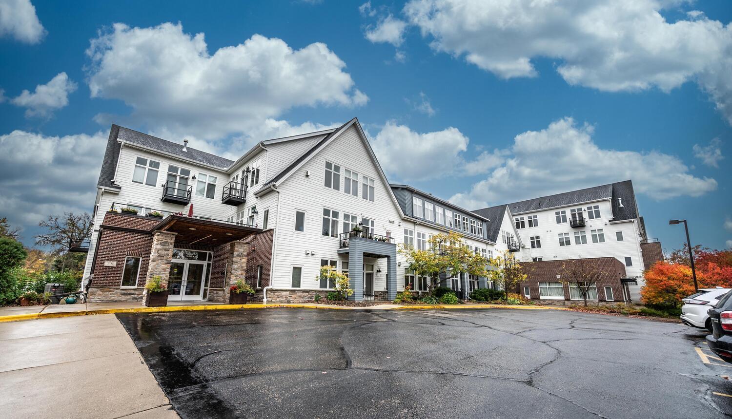 301 7th Street West, Unit 2103 Northfield, MN 55057 - Photo 28 of 29