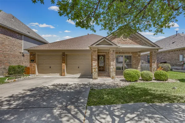 $420,000 | 747 Westbury Lane, Georgetown, TX 78633
