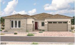 386 West Treasure Trail Apache Junction, AZ 85120 - Photo 1 of 2 a front view of a house