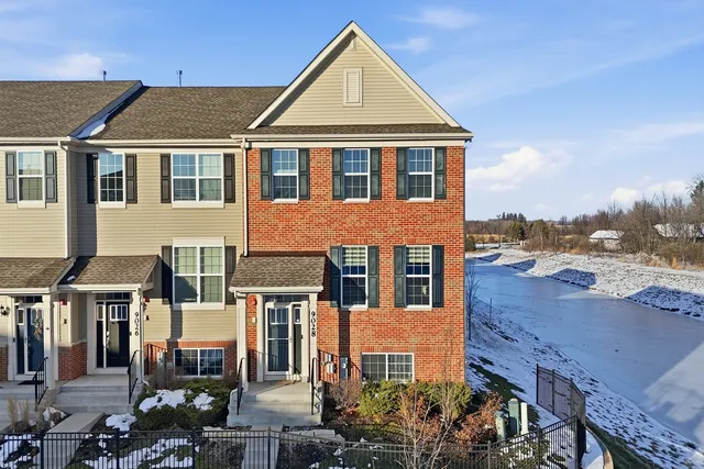 $370,000 | 9028 Disbrow Street, Huntley, IL 60142