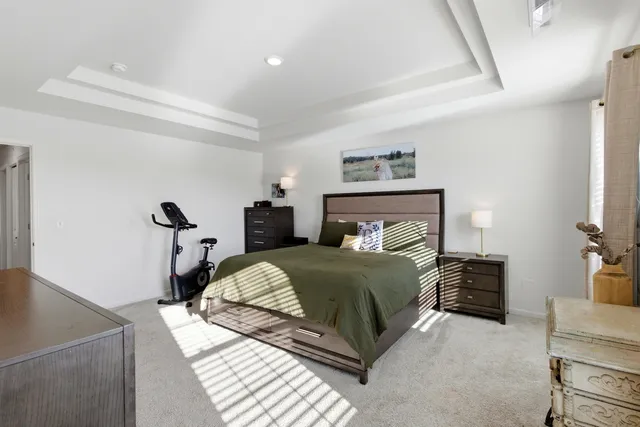 $370,000 | 9028 Disbrow Street, Huntley, IL 60142