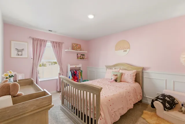 $370,000 | 9028 Disbrow Street, Huntley, IL 60142