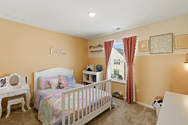 $370,000 | 9028 Disbrow Street, Huntley, IL 60142