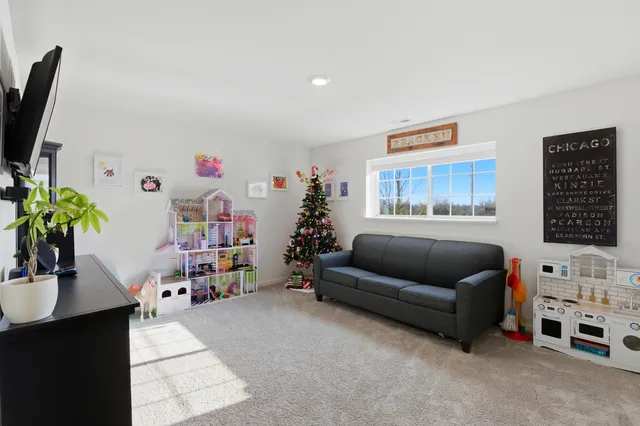 $370,000 | 9028 Disbrow Street, Huntley, IL 60142