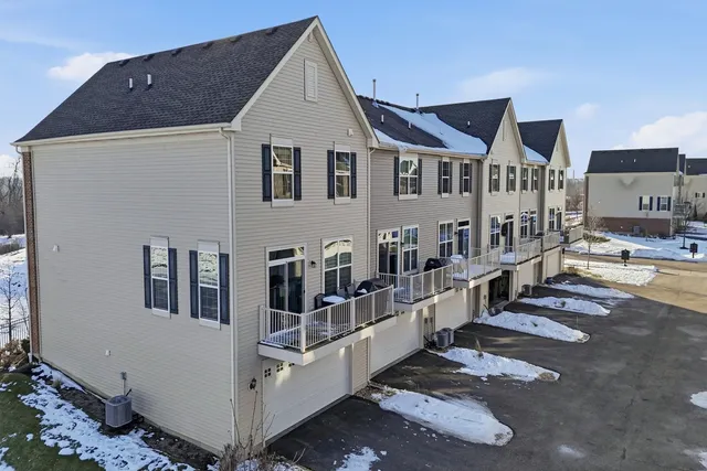 $370,000 | 9028 Disbrow Street, Huntley, IL 60142