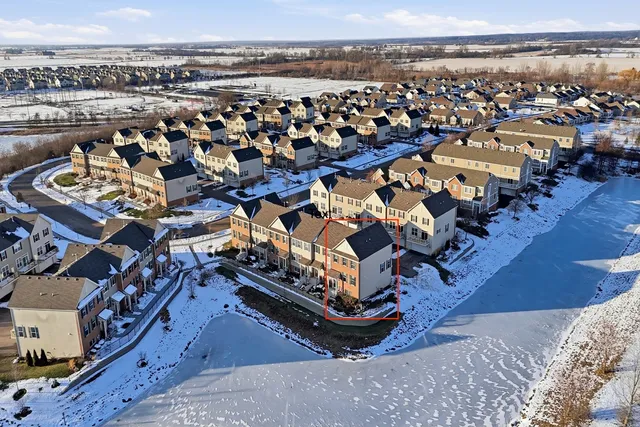 $370,000 | 9028 Disbrow Street, Huntley, IL 60142