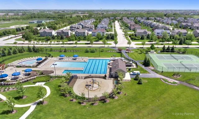 $370,000 | 9028 Disbrow Street, Huntley, IL 60142