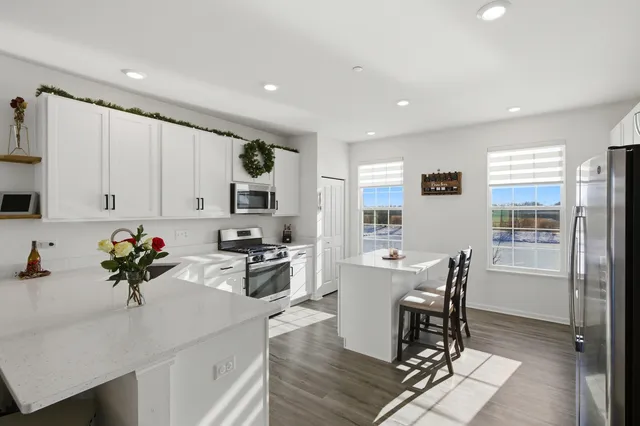 $370,000 | 9028 Disbrow Street, Huntley, IL 60142