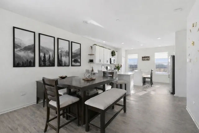 $370,000 | 9028 Disbrow Street, Huntley, IL 60142