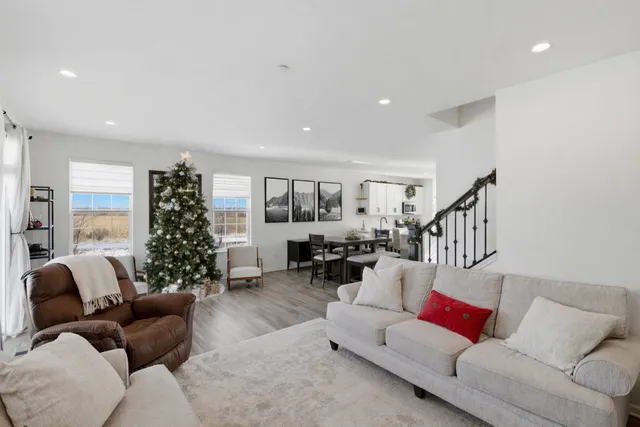 $370,000 | 9028 Disbrow Street, Huntley, IL 60142