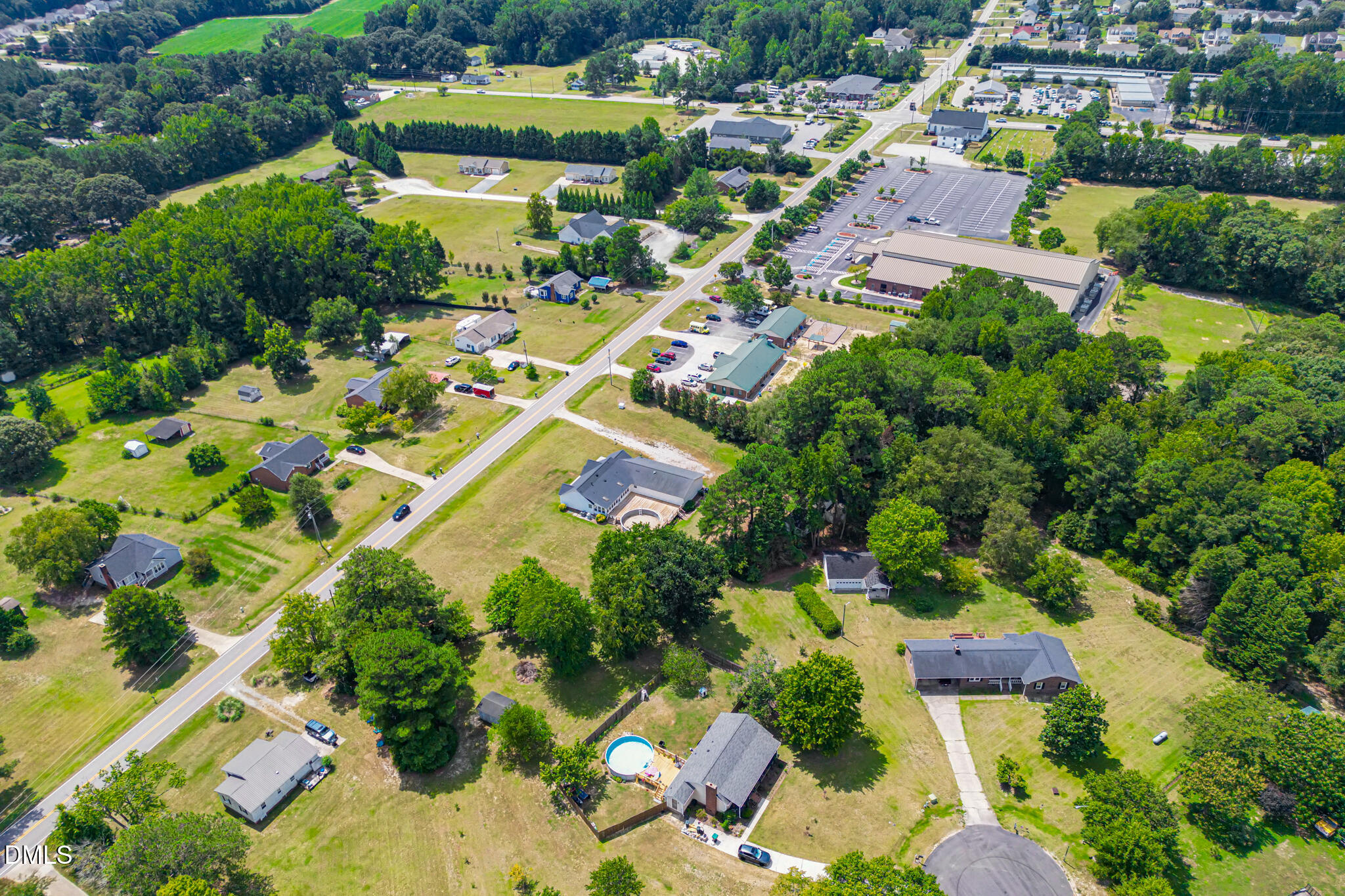 3220 North Shiloh Road Garner, NC 27529 - Photo 53 of 54 3220 N Shiloh Road-53