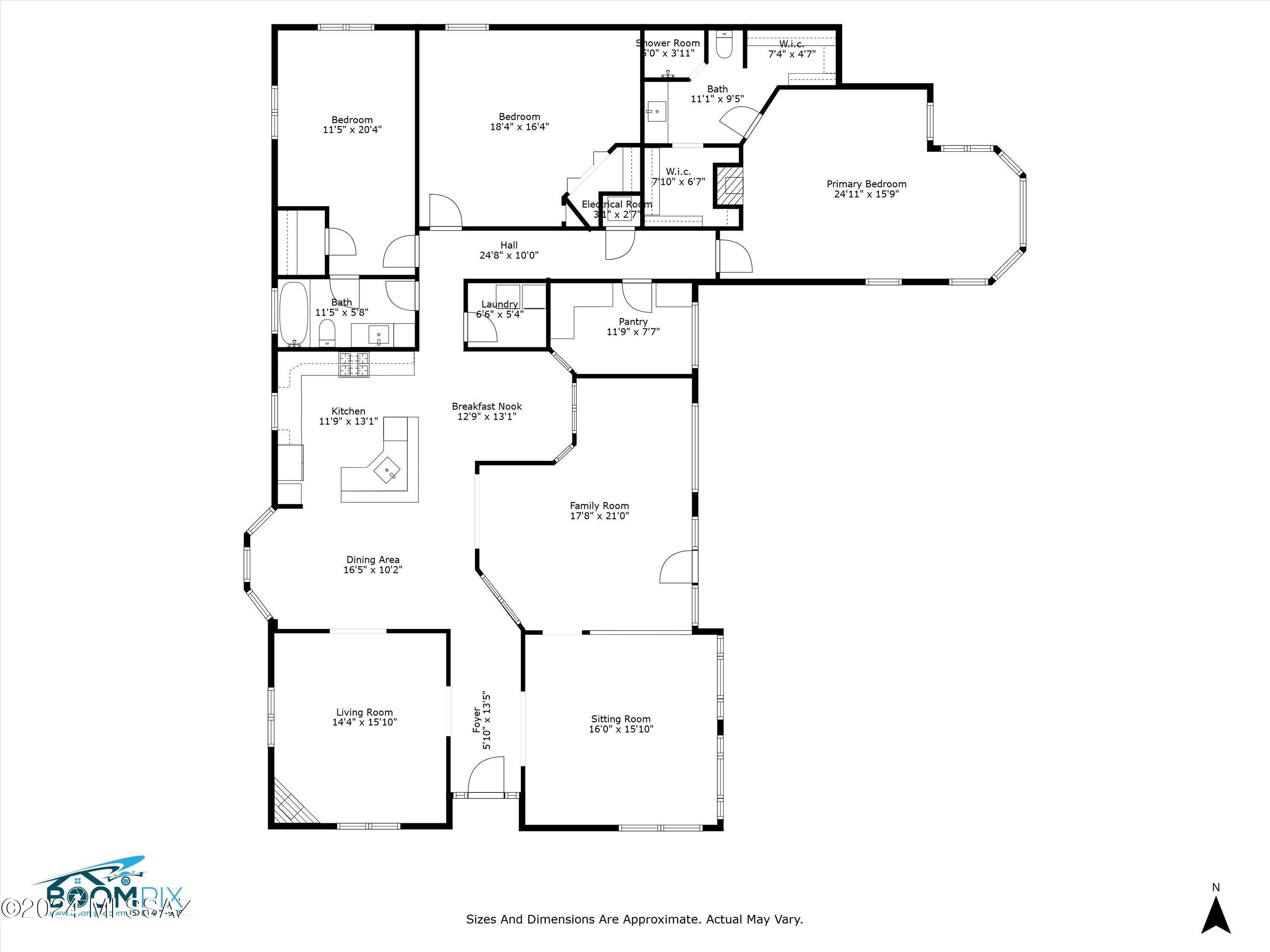 68 Elgin Road Elgin, AZ 85611 - Photo 45 of 50 Gallery Image 45