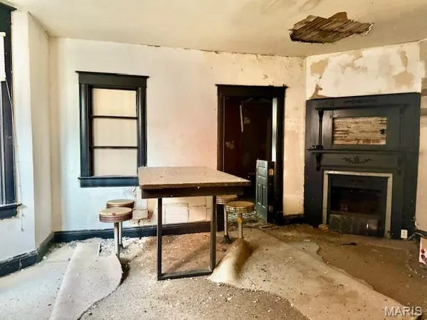 $62,500 | 612 Church Street, Hannibal, MO 63401