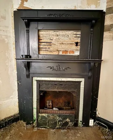 $62,500 | 612 Church Street, Hannibal, MO 63401