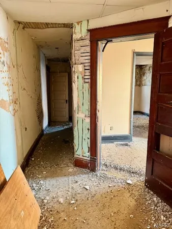 $62,500 | 612 Church Street, Hannibal, MO 63401