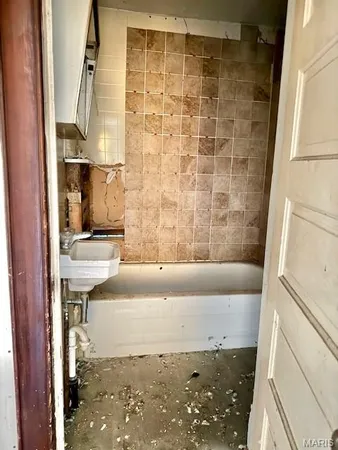 $62,500 | 612 Church Street, Hannibal, MO 63401