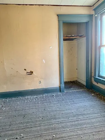 $62,500 | 612 Church Street, Hannibal, MO 63401