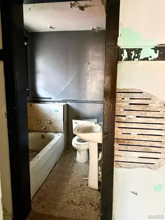 $62,500 | 612 Church Street, Hannibal, MO 63401