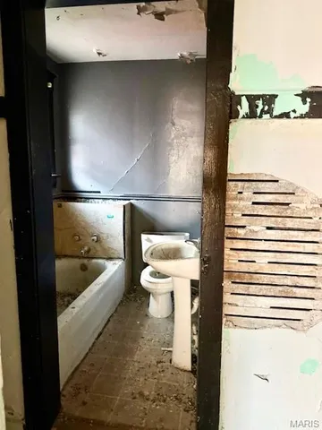 $62,500 | 612 Church Street, Hannibal, MO 63401