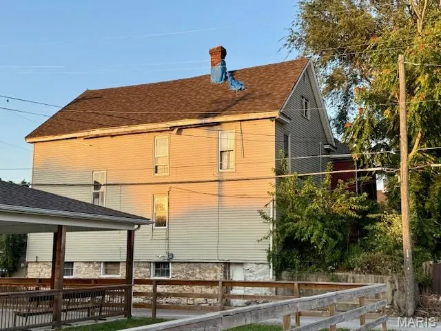 $62,500 | 612 Church Street, Hannibal, MO 63401